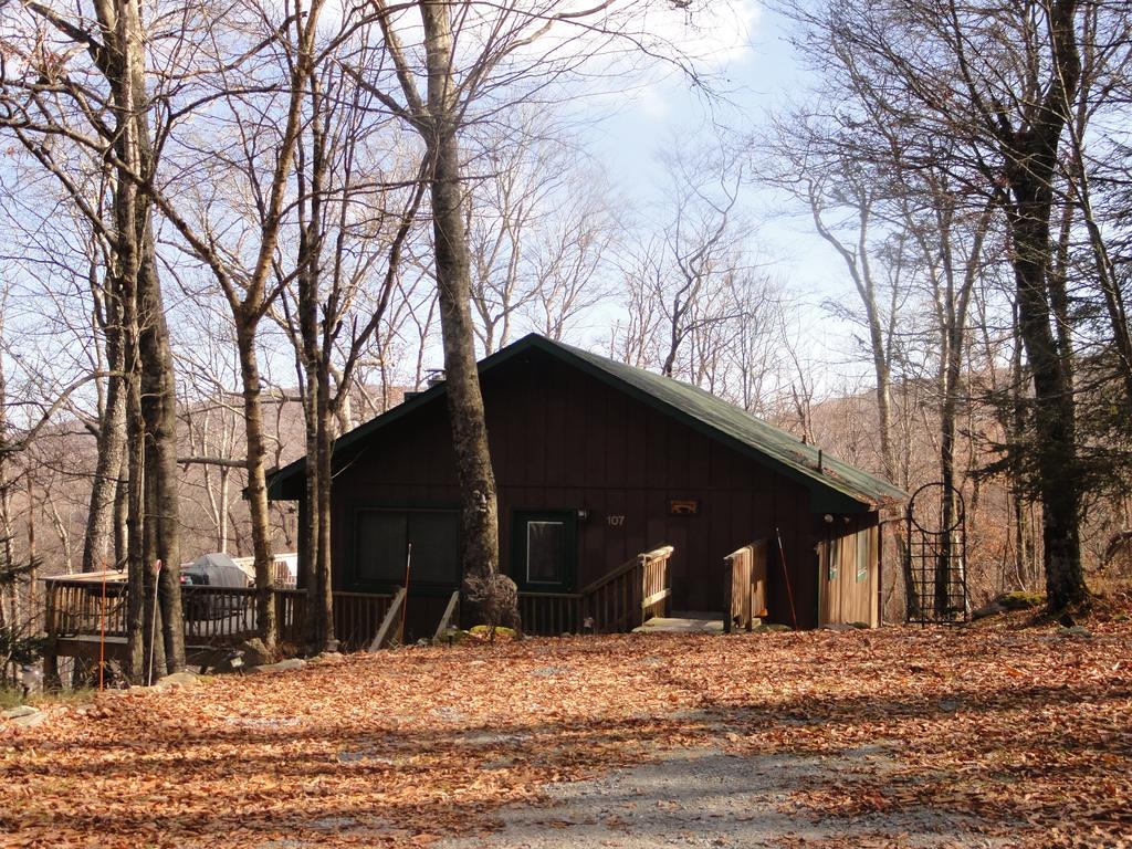 Maple Chalet By Vci Real Estate Services Beech Mountain Kamer foto